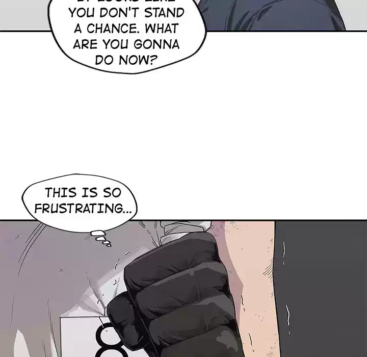 Delivery Knight ch.36