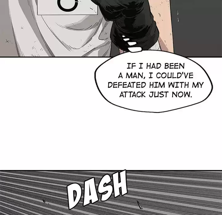 Delivery Knight ch.36