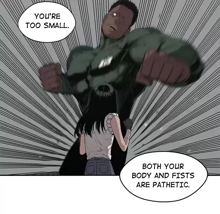 Delivery Knight ch.36