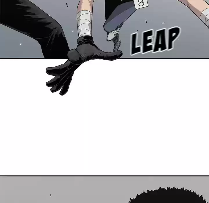 Delivery Knight ch.36