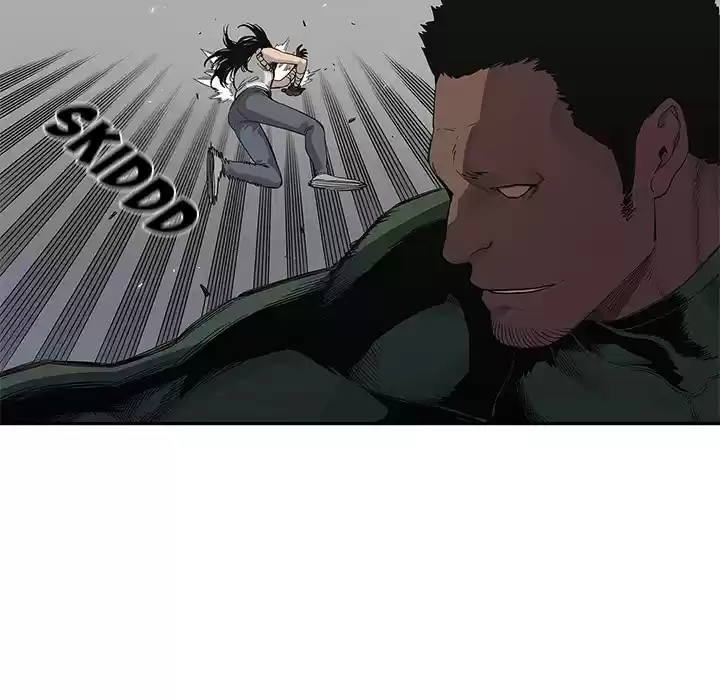 Delivery Knight ch.36