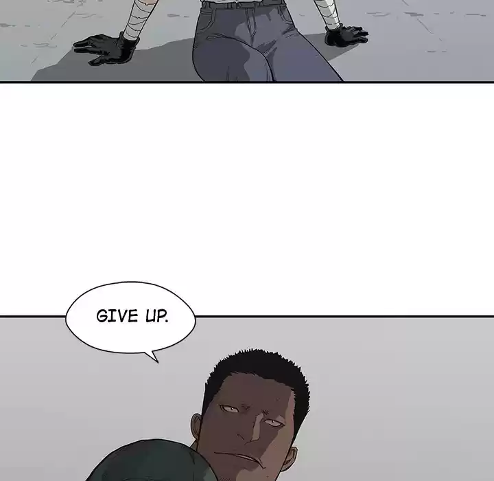 Delivery Knight ch.36