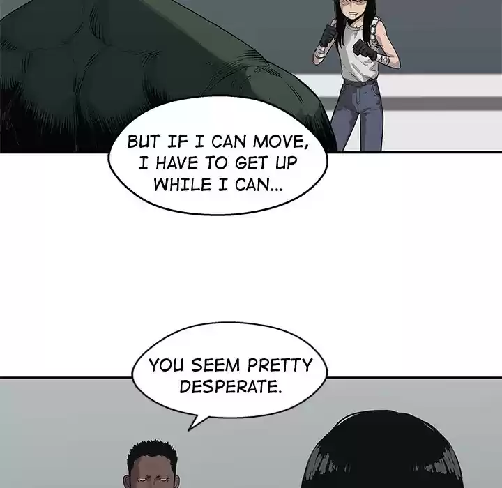 Delivery Knight ch.36