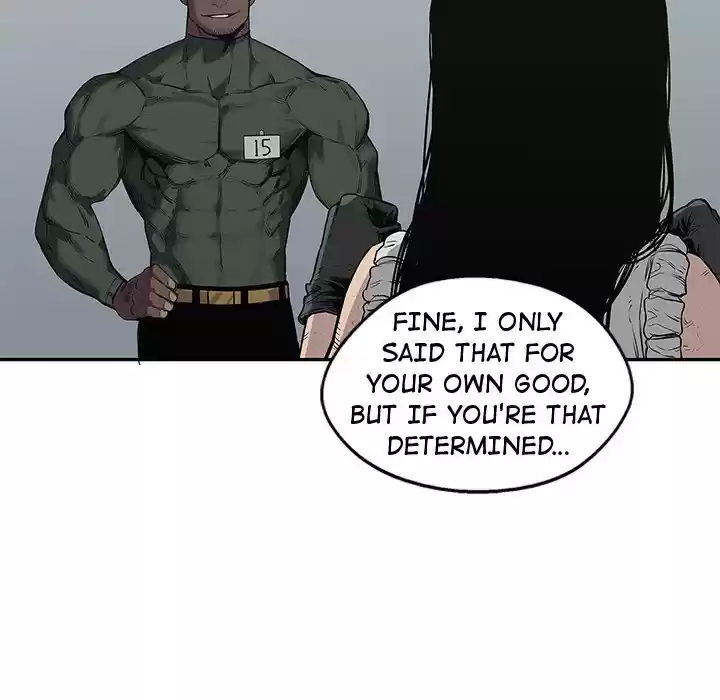 Delivery Knight ch.36