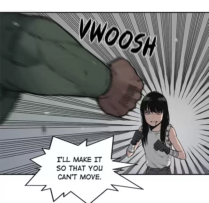 Delivery Knight ch.36