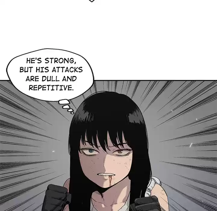 Delivery Knight ch.36