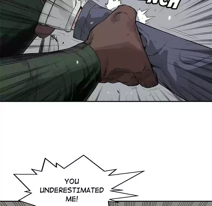 Delivery Knight ch.36