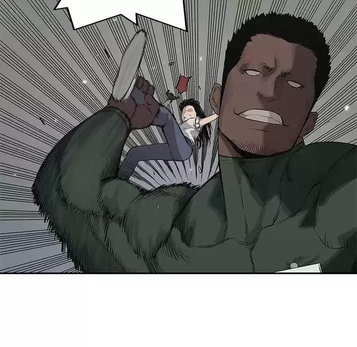 Delivery Knight ch.36