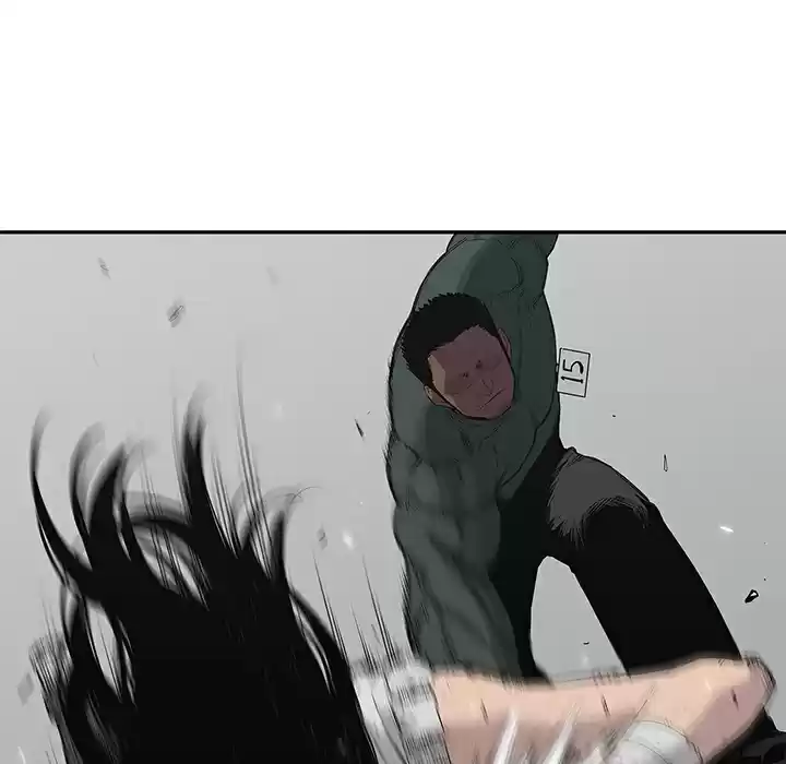 Delivery Knight ch.36