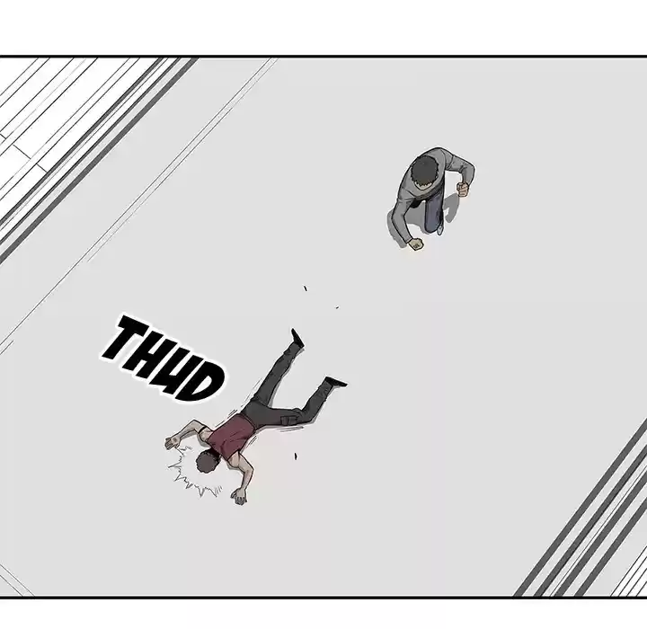 Delivery Knight ch.36