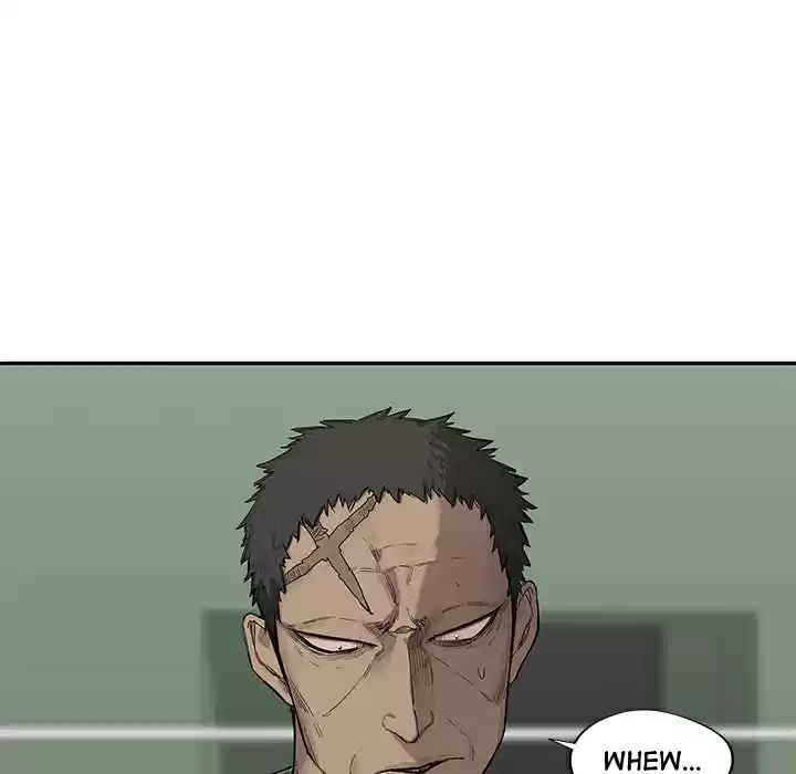 Delivery Knight ch.36