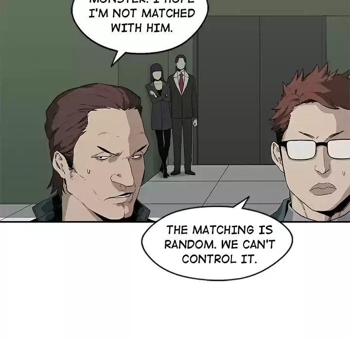 Delivery Knight ch.36