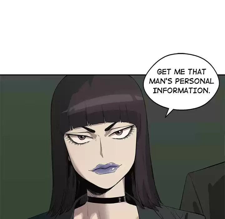 Delivery Knight ch.36