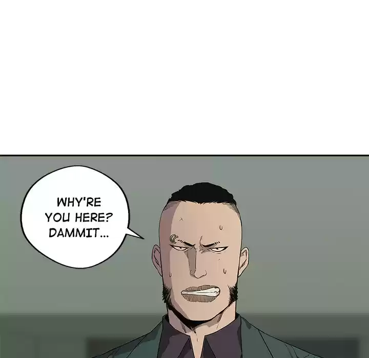 Delivery Knight ch.36