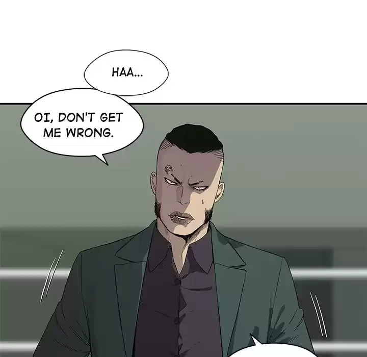 Delivery Knight ch.36