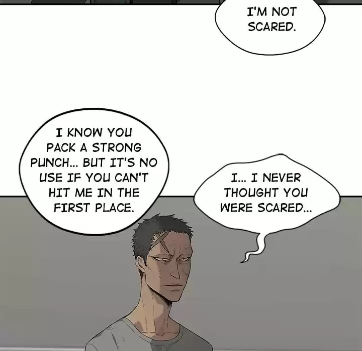 Delivery Knight ch.36