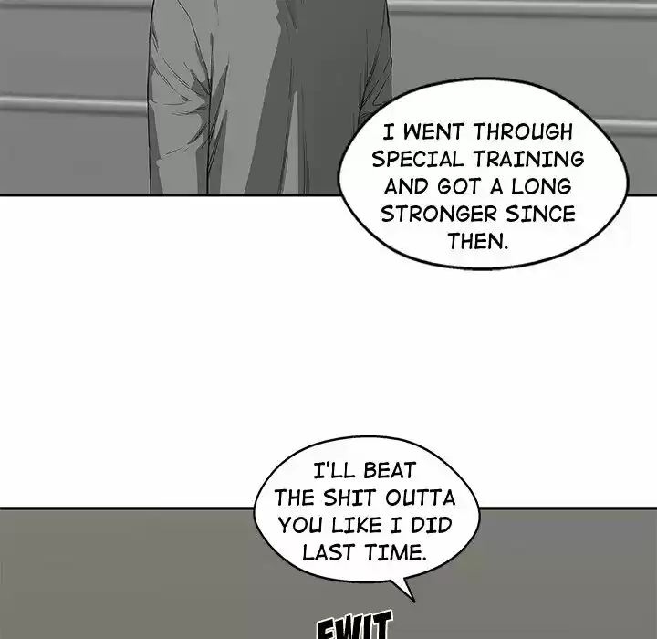 Delivery Knight ch.36