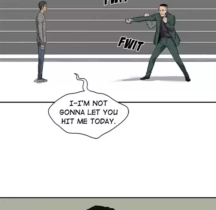 Delivery Knight ch.36