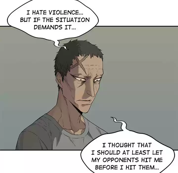 Delivery Knight ch.36