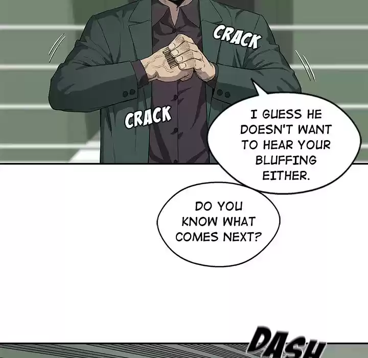 Delivery Knight ch.36