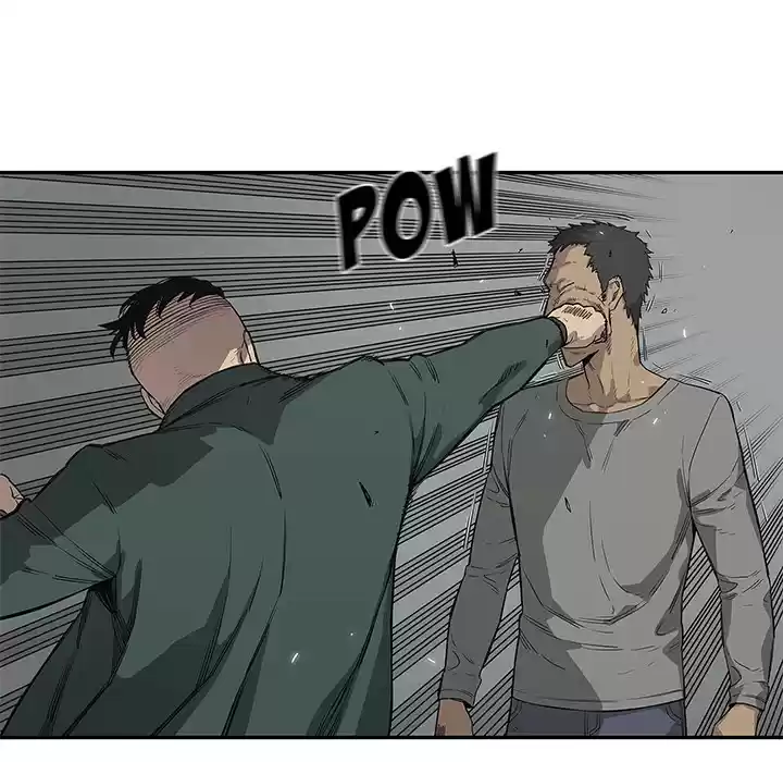 Delivery Knight ch.36