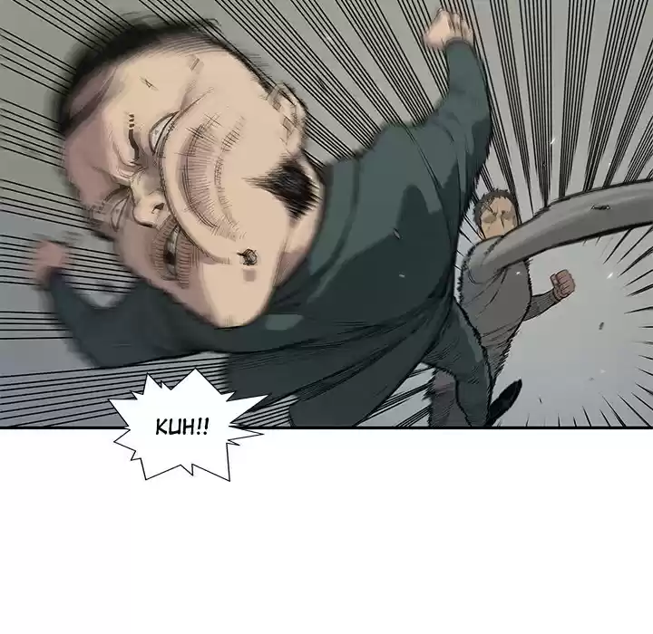 Delivery Knight ch.36