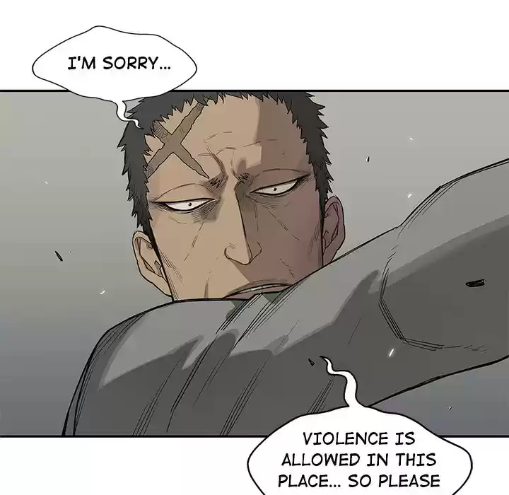 Delivery Knight ch.36
