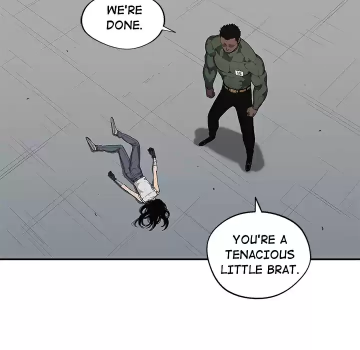 Delivery Knight ch.36