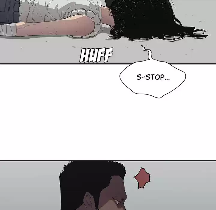 Delivery Knight ch.36