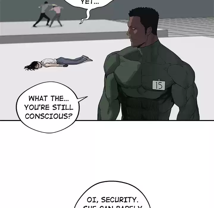 Delivery Knight ch.36