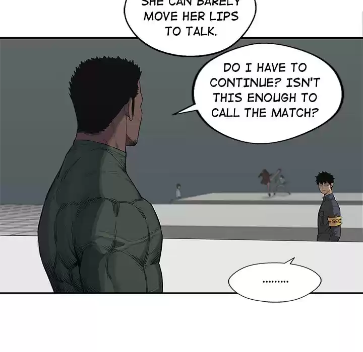 Delivery Knight ch.36