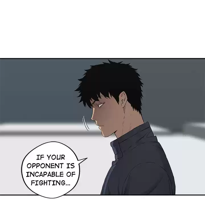 Delivery Knight ch.36