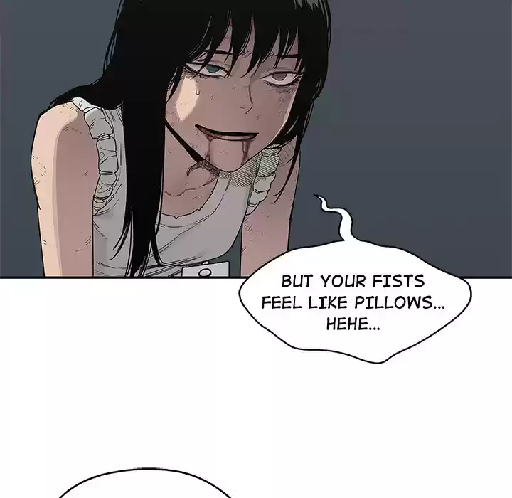 Delivery Knight ch.36