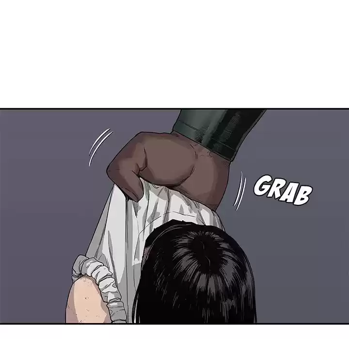 Delivery Knight ch.36