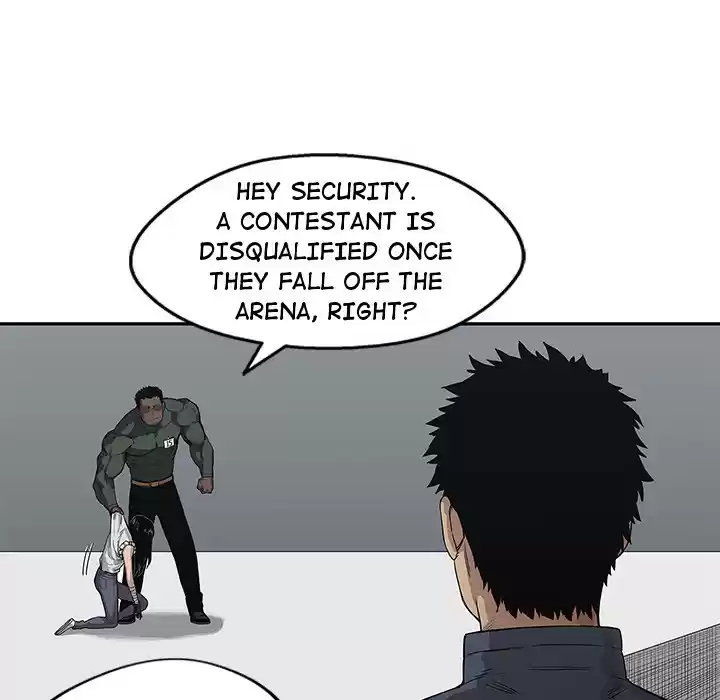 Delivery Knight ch.36