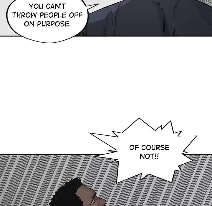 Delivery Knight ch.36