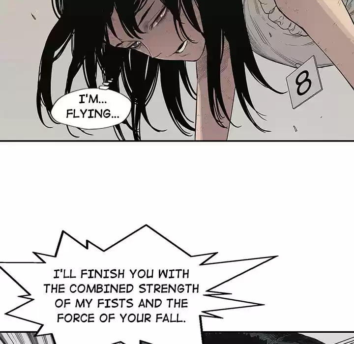 Delivery Knight ch.36