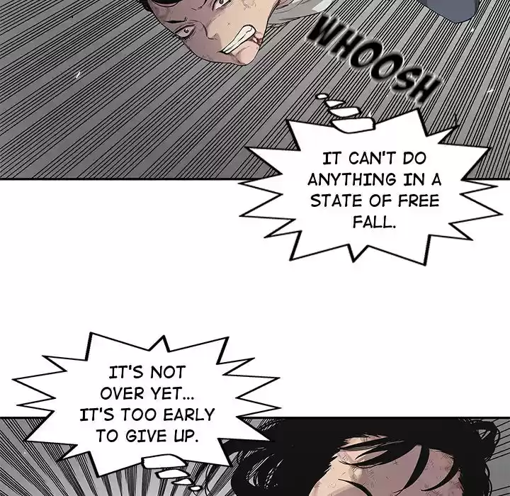 Delivery Knight ch.36