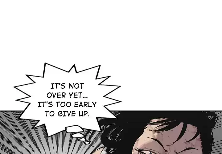 Delivery Knight ch.37