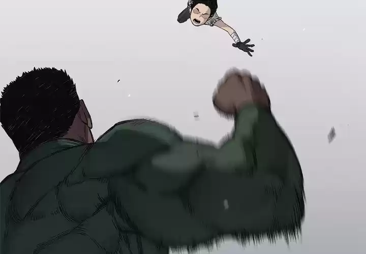 Delivery Knight ch.37