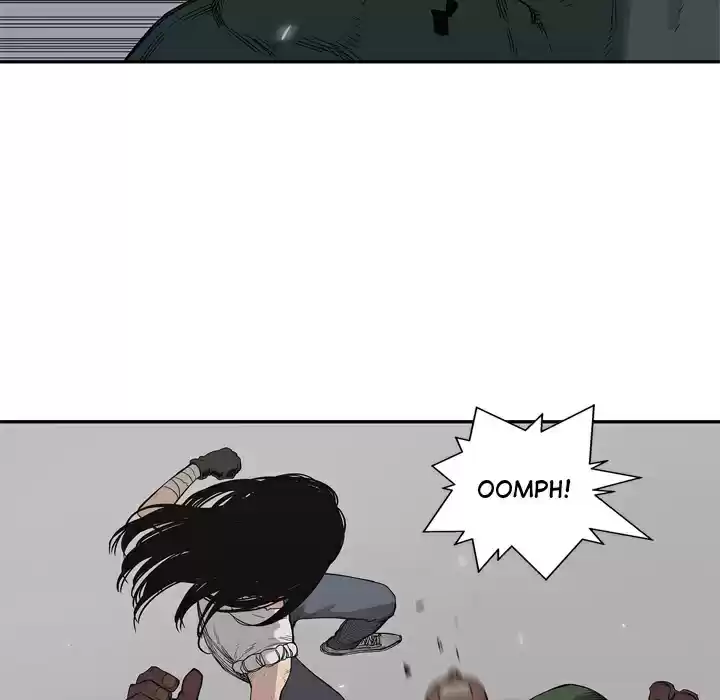 Delivery Knight ch.37