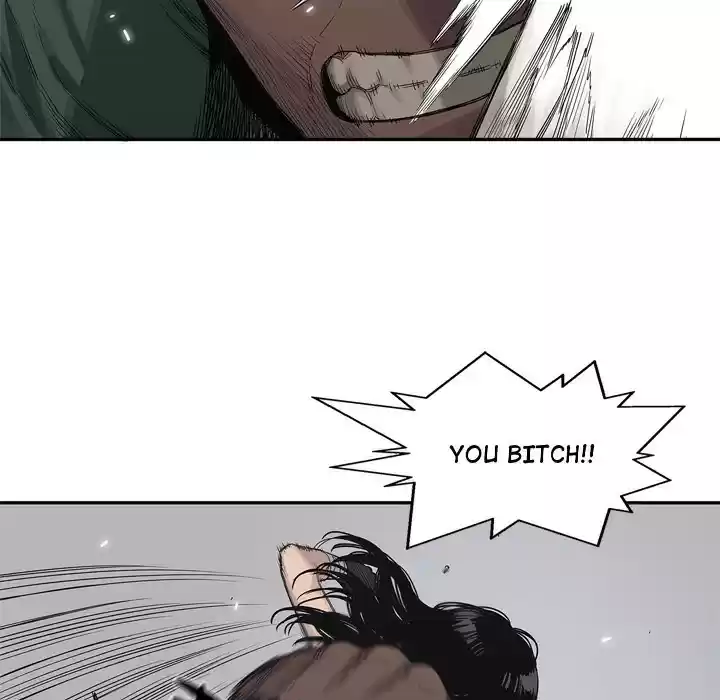 Delivery Knight ch.37