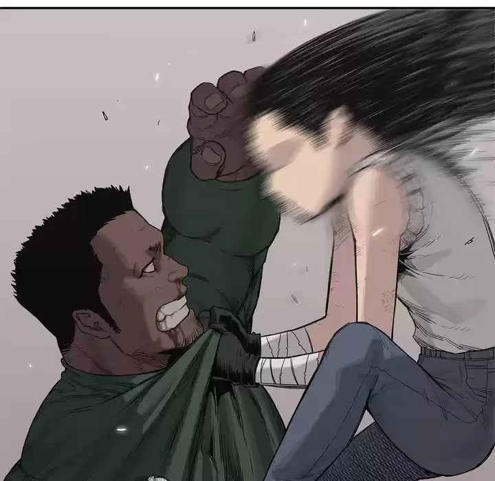 Delivery Knight ch.37