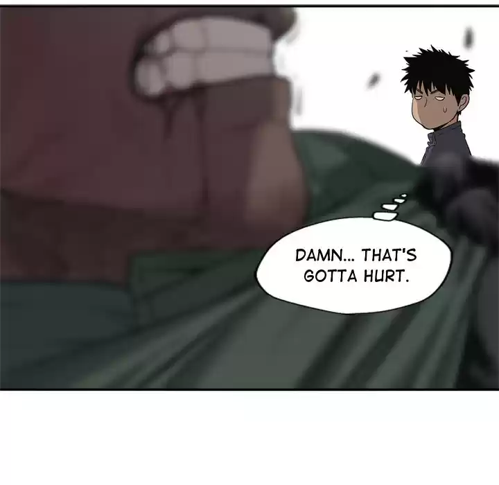 Delivery Knight ch.37