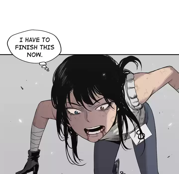 Delivery Knight ch.37