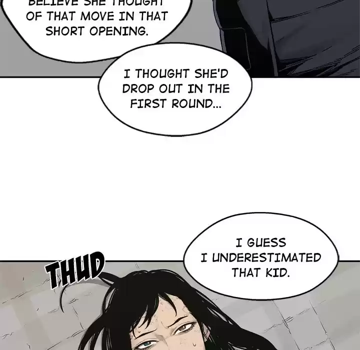 Delivery Knight ch.37