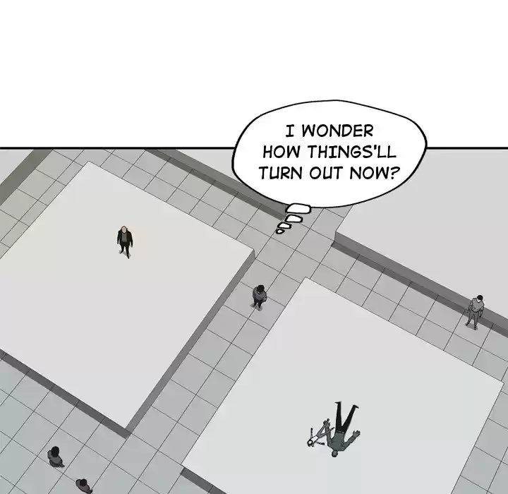 Delivery Knight ch.37