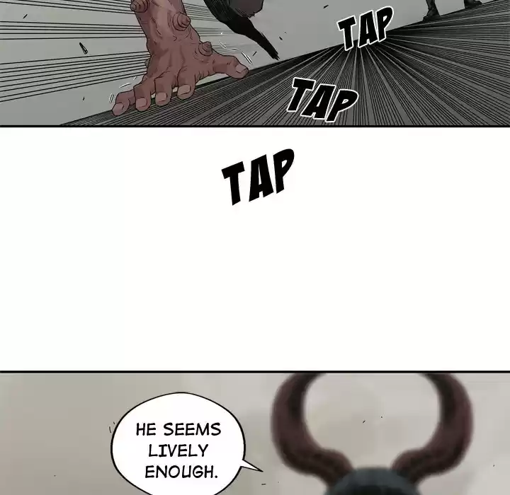 Delivery Knight ch.37