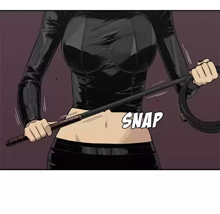 Delivery Knight ch.37