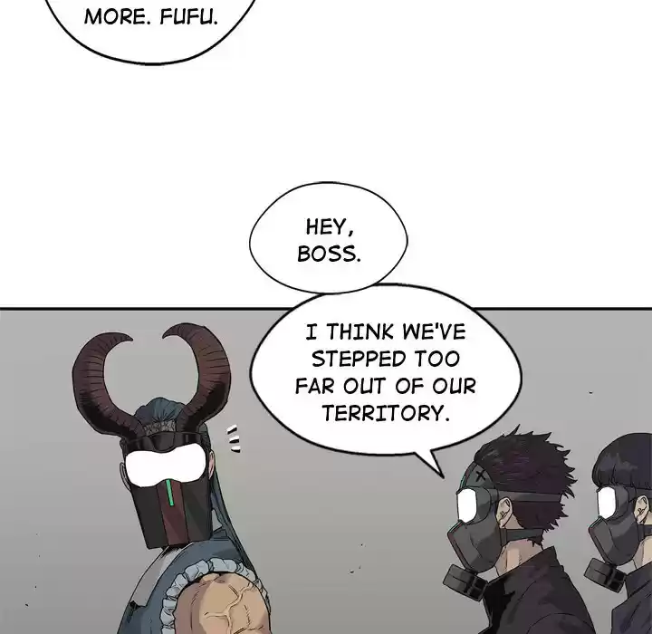 Delivery Knight ch.37